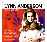 Lynn Anderson - Rose Garden
