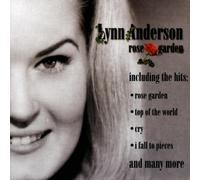 Lynn Anderson - Rose Garden