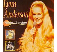 Lynn Anderson - Rose garden