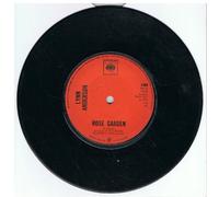 Lynn Anderson - Rose Garden