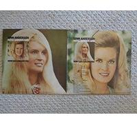 Lynn Anderson - Rose Garden And How Can I Unlove You - Columbia - CG 33636