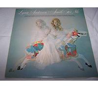 Lynn Anderson Smile For Me 1975 UK vinyl LP 80149