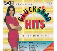 Lynn Anderson Smokey Bonnie Tyler Daniel Boone Roger Whittaker - GIücksradhits 3