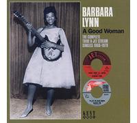 Lynn, Barbara - Good Woman