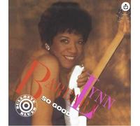 Lynn,Barbara - So Good [Import]