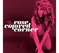 Lynn Castle - Rose Colored Corner Cd