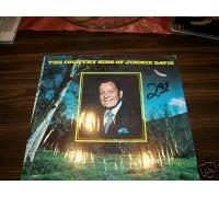 Lynn, Cheryl - Country Side of Jimmie Davis