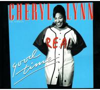 Lynn, Cheryl - Good Time