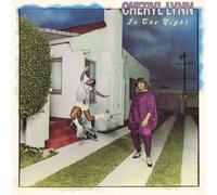 Lynn Cheryl - In the Night
