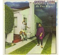 Lynn, Cheryl - In The Night Expanded Edition