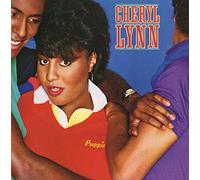 Lynn, Cheryl - Preppie