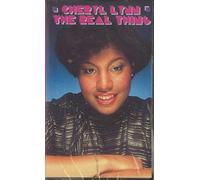 Lynn, Cheryl - Real Thing [Casete]