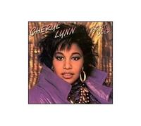 Lynn,Cheryl - Start Over