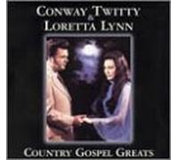 Lynn - Country Gospel Greats [Casete]