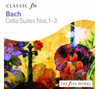 Lynn Harrell – Bach: Cello Suites – Universal Music Group