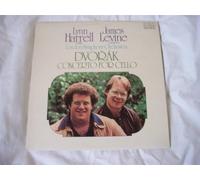 Lynn Harrell / James Levine / London Symphony Orchestra - Dvorak Concerto For Cello