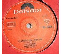 LYNN HOLLAND - OH DARLING HOW I MISS YOU 7 INCH (7" VINYL 45) UK POLYDOR 1965