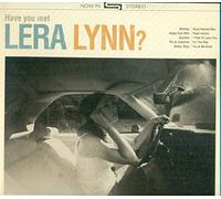 Lynn, Lera - Have You Met Lera Lynn