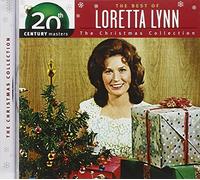 Lynn, Loretta - 20th Century Masters Xmas