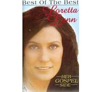 Lynn, Loretta - Best of the Best: Her Gospel Side [Casete]