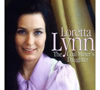 The Coal Miner's Daughter [CD de audio] Loretta Lynn