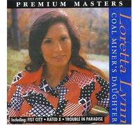 Loretta Lynn - Coal Miner's Daughter