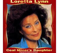 Lynn,Loretta - Coal Miner'S Daughter