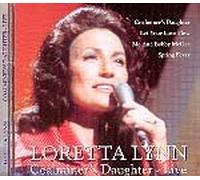 Lynn,Loretta - Coalminer'S Daughter (Live)