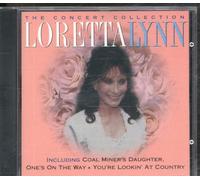 Lynn, Loretta - Concert Collection