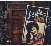 Loretta Lynn - Country Music Hall