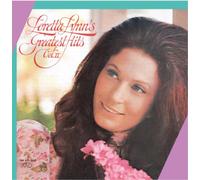 Lynn, Loretta - Greatest Hits 2