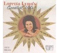 Lynn, Loretta - Greatest Hits [Casete]