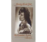 Lynn, Loretta - Honky Tonk Girl =box=/70t