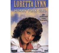 Lynn, Loretta - Loretta Lynn - Honky Tonk Girl [USA] [DVD]
