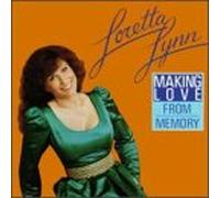 Lynn Loretta - Making Love From Memory