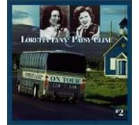 Lynn, Loretta - On Tour 2 [Casete]