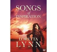 Lynn, Loretta - Songs of Inspiration [Reino Unido] [DVD]