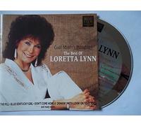 Lynn Loretta - The Best of Loretta Lynn