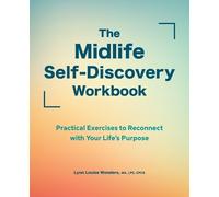 Lynn Louise Wonders MA The Midlife Self-Discove (Tapa blanda) (Importación USA)