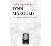 Lynn Margulis: Vida y legado de una científica rebelde: 131 (Metatemas)