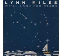 Lynn Miles We'll Look for Stars (CD) Album Digipak (Importación USA)