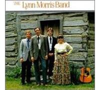 Lynn Morris Band [Casete]