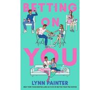 Lynn Painter Betting on You (Tapa blanda) (Importación USA)