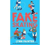Lynn Painter Fake Skating (Tapa blanda) (Importación USA)