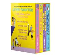 Lynn Painter Lynn Painter: The Rom-Com Collectio (Tapa blanda) (Importación USA)