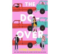 Lynn Painter The Do-Over (Tapa blanda) (Importación USA)
