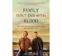 Lynn S. Zubernis Family Don't End with Blood (Tapa blanda) (Importación USA)
