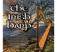 Lynn Saoirse - The Irish Harp