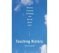 Lynn Spencer Touching History (Tapa blanda) (Importación USA)