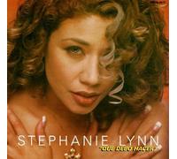 Lynn, Stephanie - Que Debo Hacer
